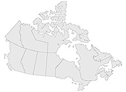 Canada Local Offices