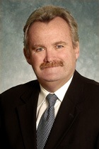 Ron McDougall