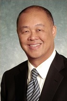 Ted Chong