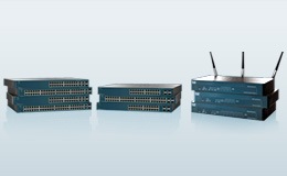 Powerful Routing and Security Solutions for Small Business