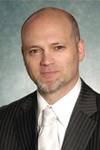 Mark Collins