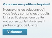 Got Small Business? Go to Cisco Small Business Products