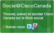 Social@CiscoCanada