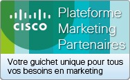 Partner Marketing Central