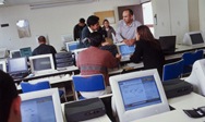 Cisco Employee Training