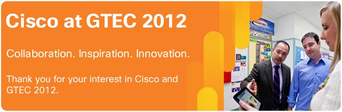 cisco expo 2012