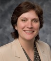 Rebecca J. Jacoby, directrice des syst�mes d&rsquo;information et vice-pr�sidente principale, des TI et de l&rsquo;infonuagique et du groupe de technologie de gestion des syst�mes, Cisco