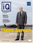 iQ Modern Approach