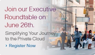 Join our Executive Roundtable on June 26th