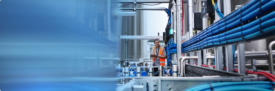 Why the Internet of Everything Economy Could Be a $14.4 Trillion Opportunity. Learn More.