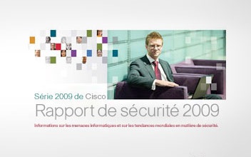Rapport de s�curit� 2009