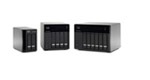 Stockage intelligent Cisco NSS300