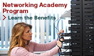 Network Academy