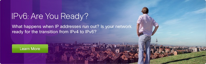 IPv6