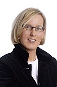Petra Ahlert