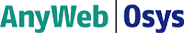 AnyWeb | Osys