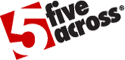Five Across, Inc.