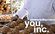 You Inc Smart Business Roadmap Spotlight