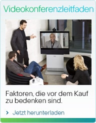 Videokonferenzleitfaden