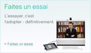 Faites un essai