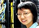 Emilie Hua, Fudan University