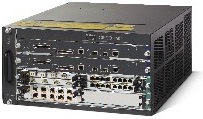 Cisco 7604路由器