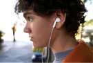“播客”（Podcasting）