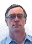 Keith McCloghrie