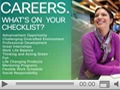 Career start with Cisco  