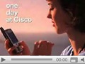 One day at Cisco 