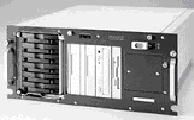 在Cisco MCS 7800服务器上运行Call Manager呼叫处理系统