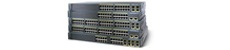 Cisco Catalyst 2960系列交换机