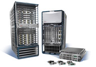 Cisco Nexus 7000系列交换机