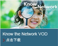 Know the Network VOD