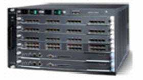 Cisco MDS 9506多层控制器(Director)——通过将智能化功能分层部署到高性能的核心以提供强大的高可用性、方便的管理和与新技术的无缝集成
