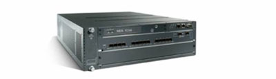 Cisco MDS 9216i多层矩阵交换机