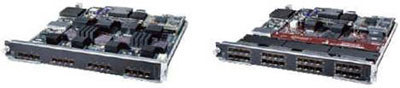 用于灵活的存储网络配置的Cisco MDS 9000系列16端口和32端口光纤通道交换模块