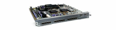 Cisco MDS 9000 系列多协议存储服务模块