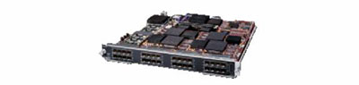 Cisco MDS 9000系列高级服务模块