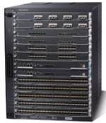 Cisco MDS 9513多层导向器