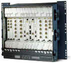 Cisco ONS 15454多业务传输平台