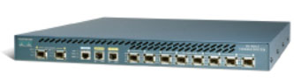 多层Cisco SN5428-2让SMB和大型企业的工作组可以部署经济有效的SAN和业务连续性解决方案。
