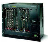 Cisco ONS 15500 系列