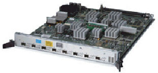 Cisco 8端口OC-48 POS线卡