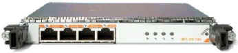 Cisco 7304 10/100快速以太网SPA