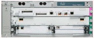 Cisco 7603-S机箱