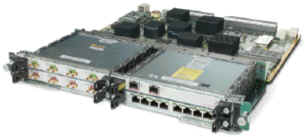 Cisco 7600 SIP-200