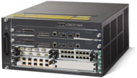 Cisco 

7604 ·����