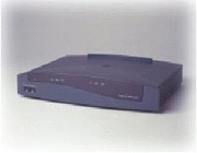 思科805串行路由器