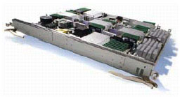 Cisco CRS-1模块化服务卡